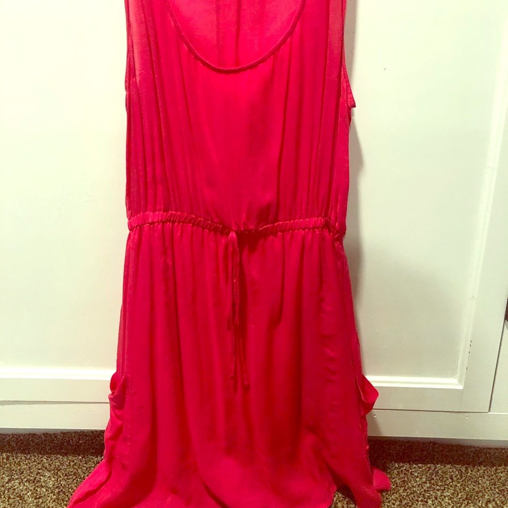Cute summer dress